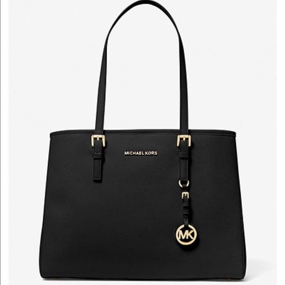 SOLD!!! BNWT Authentic Michael Kors Large Tote